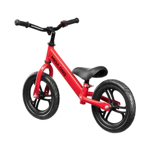 Біговел Miqilong SC Червоний 12` (BTC-SC12-RED) - picture 5