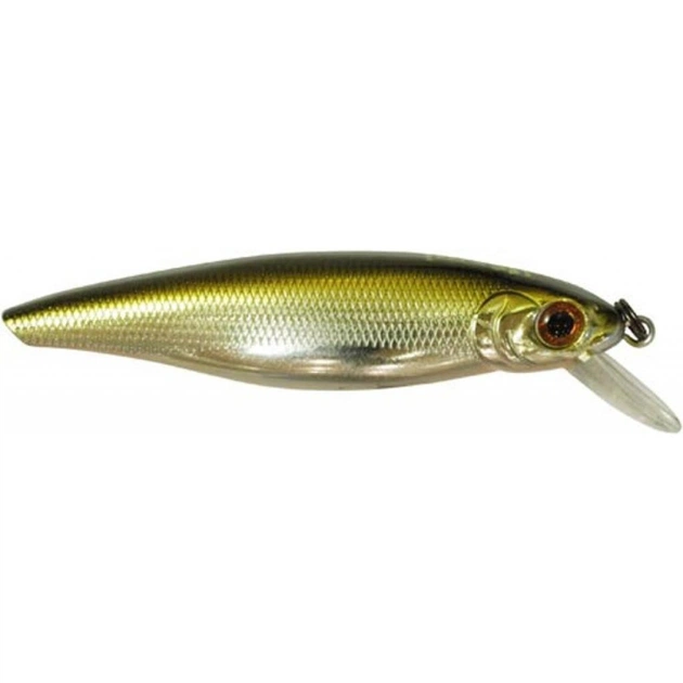 Воблер Usami Nishin 75SP-MDR 10,8г, URO3, 2,5м (1777.04.00) - зображення 1