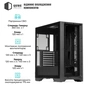 Корпус для ПК Qube KAPER_FMNU3 - уменьшенное изображение 4