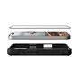 Скло захисне UAG iPhone 17 Transparent (14438411VNA) - уменьшенное изображение 5