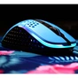Мишка Xtrfy M4 RGB Miami Blue (XG-M4-RGB-BLUE) - зменшене зображення 8