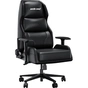Крісло ігрове AndaSeat X1 PVC Gaming Sofa Black (AD-W-SF01-04-B-PV) - зменшене зображення 2