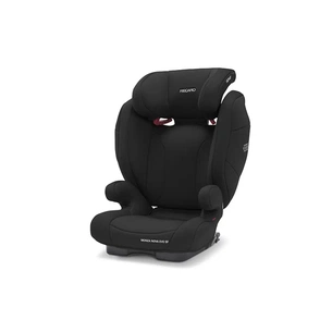 Автокрісло Recaro Monza Nova EVO Core Deep Black (88012250050) зображення 1