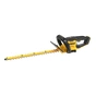Кущоріз DeWALT акумуляторний, 18V, ніж 55 см, до 19 мм, (без АКБ та ЗУ) (DCMHT562N) - зменшене зображення 1