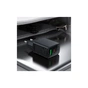 Зарядное устройство Acefast A78 1xUSB-C PD20W + 1xUSB-A GaN Black (6974316283256) - уменьшенное изображение 6