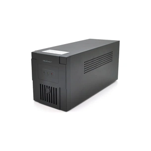 Пристрій безперебійного живлення Qoltec QLT2000 (1200W) (QLT2000-53975) зображення 1