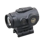 Оптичний приціл Vector Optics Paragon 3x18 Micro illum. VEPS-MBR (SCPS-M03) - зменшене зображення 2