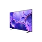Телевізор Samsung UE43U8000FUXUA - зменшене зображення 4