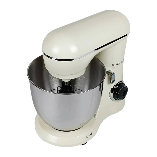 Кухонний комбайн Grunhelm GKM0025BE - picture 4
