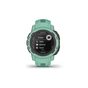 Смарт-годинник Garmin Instinct 2S, Solar, Neo Tropic, GPS (010-02564-02) - зменшене зображення 10