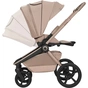 Коляска Lionelo 3 в 1 Freya 3IN1 BEIGE SAND (LO-FREYA 3IN1 BEIGE SAND) - зменшене зображення 3