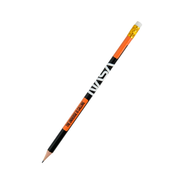 Олівець графітний Kite NASA, туба (NS22-056) - изображение 1