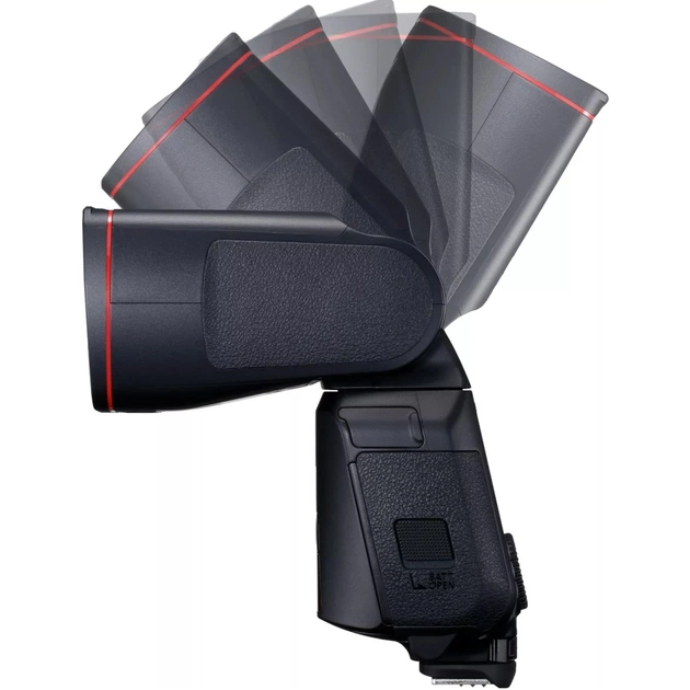 Спалах Canon Speedlite EL-1 (4571C010) - picture 7