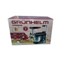 Кухонний комбайн Grunhelm GKM0016B - зменшене зображення 5