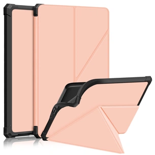 Чохол до електронної книги Armorstandart Origami Amazon Kindle Paperwhite 11th Rose Gold (ARM60748) зображення 1