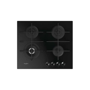 Варочна поверхня Whirlpool GOWL628NB зображення 1