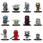 Фігурка Funko Pop сюрприз Mystery Minis Star Wars Мандалорець S2 (81366) - зменшене зображення 2