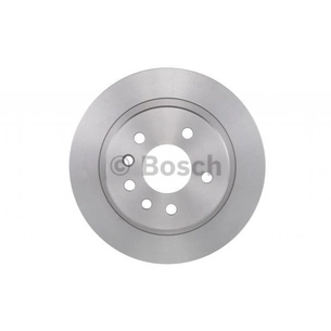 Гальмівний диск Bosch 0 986 478 609 зображення 1