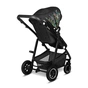 Коляска Lionelo 2 в 1 Amber Dreamin (LO-AMBER DREAMIN (2in1)) - зменшене зображення 4