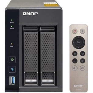 NAS QNap TS-253A изображение 1