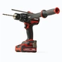 Шуруповерт Einhell Professional TP-CD 18/120 Li-i BL - Solo PXC 18V, безщітковий, ударний, 120Нм (без АКБ та ЗП) (4514310) - зменшене зображення 2