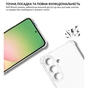 Чехол для мобильного телефона BeCover Anti-Shock Samsung Galaxy S26 SM-S942 Clear (714886) - уменьшенное изображение 4