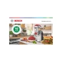 М'ясорубка Bosch MFWS820M - зменшене зображення 2
