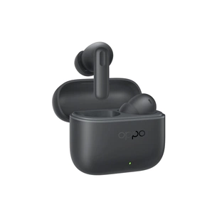 Навушники Oppo Enco Buds3 Pro Graphite Grey (ETEK1 Graphite Grey) зображення 1