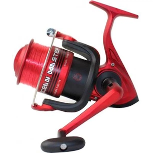 Котушка Lineaeffe Oсean Master 50 з волосінню (1344050) зображення 1