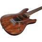Електрогітара Ibanez GSA60-WNF (220679) - зменшене зображення 4
