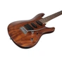 Электрогитара Ibanez GSA60-WNF (220679) - уменьшенное изображение 4