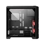 Корпус Azza STORM (CSAZ-6000RGB-B) - зменшене зображення 2