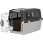 Переноска для тварин Trixie Gulliver 7 73х75х104 см до 50 кг (темно-сіра) (8003507974906) - зменшене зображення 9