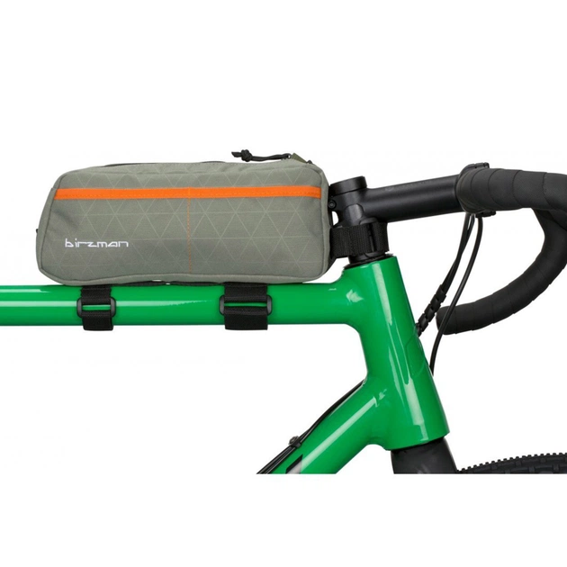 Велосумка на кермо Birzman Packman Travel Top Tube (BM17-BAG-TTB-PKM) - picture 5