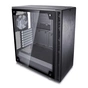 Корпус Fractal Design Define C (FD-CA-DEF-C-BK-TG) - зменшене зображення 9