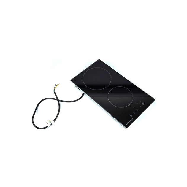 Варочна поверхня Grunhelm GPC 623 BE - picture 3