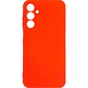 Чохол до мобільного телефона Armorstandart ICON Case Samsung A25 5G (A256) Camera cover Red (ARM76986) - зменшене зображення 1