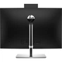 Комп'ютер HP ProOne 440 G9 AiO / i5-12400T, 8, F256GB+1Tb, WiFi, кл+м (6D379EA) - зменшене зображення 5