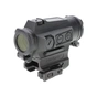 Коліматорний приціл Holosun HE515CT-RD точка 2 MOA + коло 65 МОА (HE515CT-RD) - зменшене зображення 3