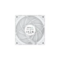 Кулер до корпусу Deepcool FC120 white 3 in 1 - зменшене зображення 8