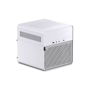 Корпус JONSBO N2 White зображення 1