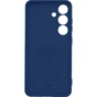 Чохол до мобільного телефона Armorstandart ICON Samsung S25 Camera cover Blue (ARM81573) - зменшене зображення 2