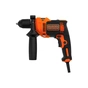 Дриль Black&Decker BEH710 - зменшене зображення 1