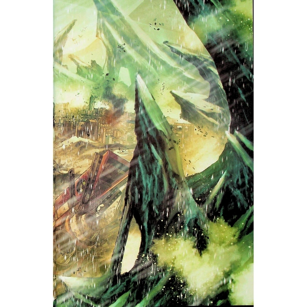 Комікс Зоряні Війни: Обі-Ван і Енакін - Чарльз Соул Varvar Publishing (9786170996336) - picture 8