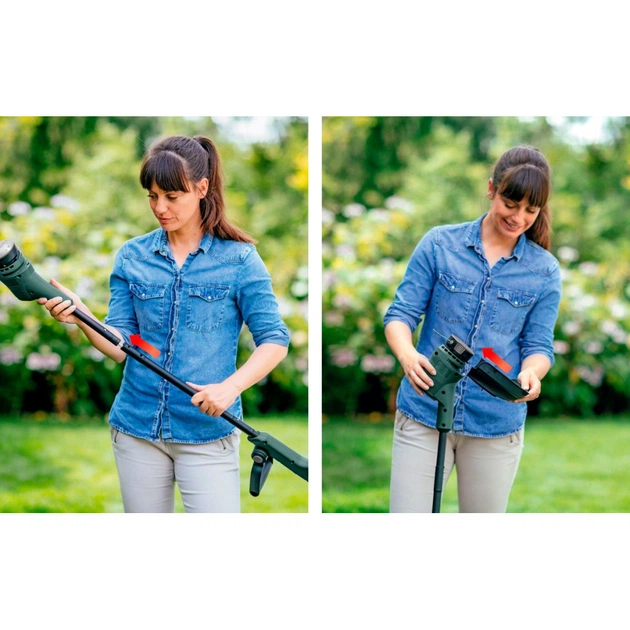 Тример садовий Bosch EasyGrassCut 23 (0.600.8C1.H01) - picture 10