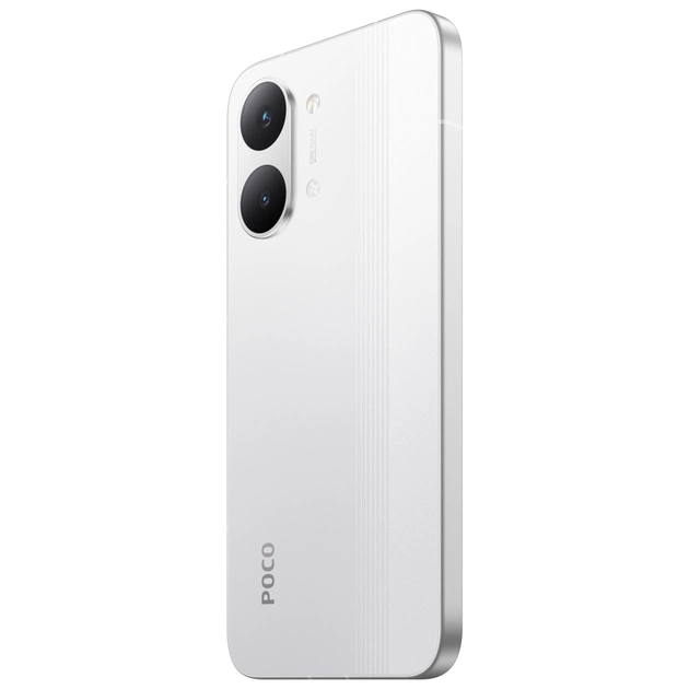 Мобильный телефон Xiaomi Poco X8 Pro Max 12/256GB White (1191431) - изображение 5