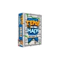 Настольная игра Lord of Boards Герои и Маги (Heroes & Wizards) (LOB2208UA) - уменьшенное изображение 1