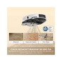Пилосос Dreame Bot L50 Ultra AE White (RLL51SE-wh) - зменшене зображення 3