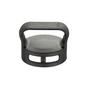 Термокружка Bergner Walking anywhere 500 мл сіра (BG-37572-MGY) - уменьшенное изображение 4