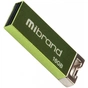 USB флеш накопичувач Mibrand 16GB Сhameleon Light Green USB 2.0 (MI2.0/CH16U6LG) - уменьшенное изображение 1